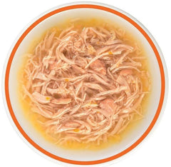 Catit Divine Shreds Chicken with Salmon and Pumpkin